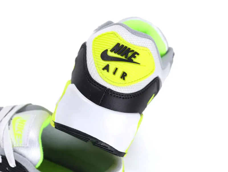 the green heels