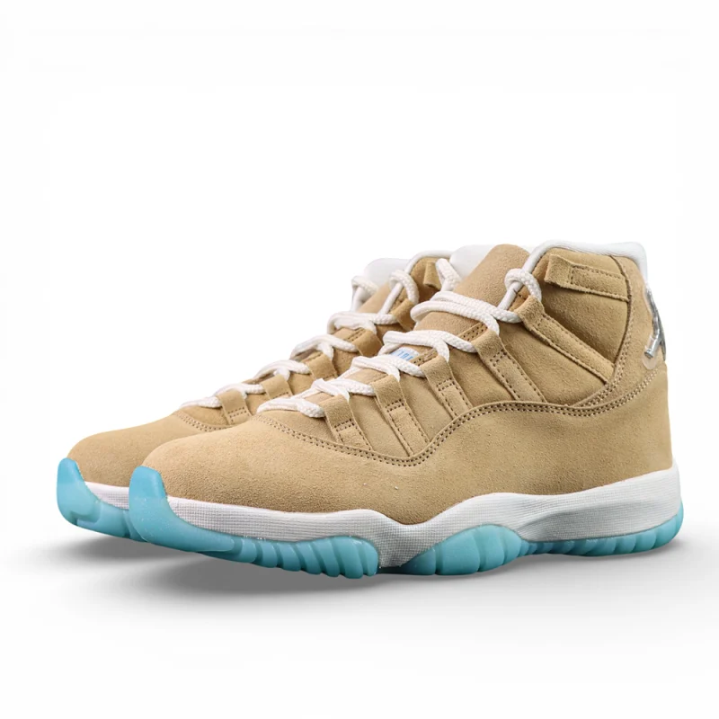 Jordan 11 Retro 'H-Town'