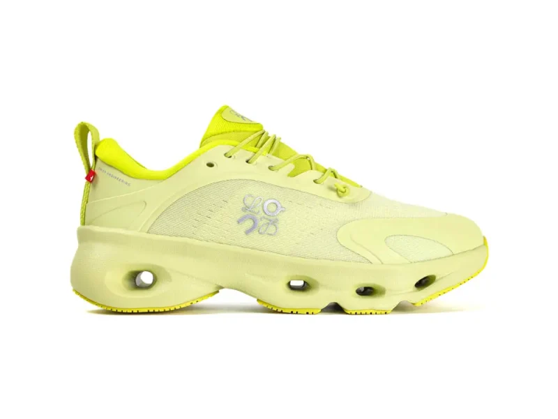 Lo3we x On Cloud Solo Sneaker 6 Color - Image 3