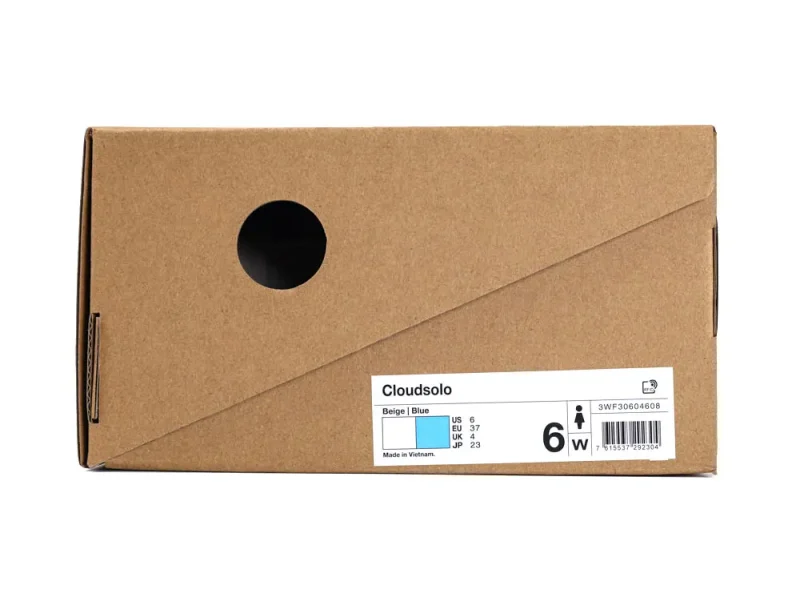 Lo3we x On Cloud Solo Sneaker 6 Color - Image 19