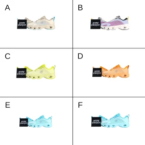 Lo3we x On Cloud Solo Sneaker 6 Color