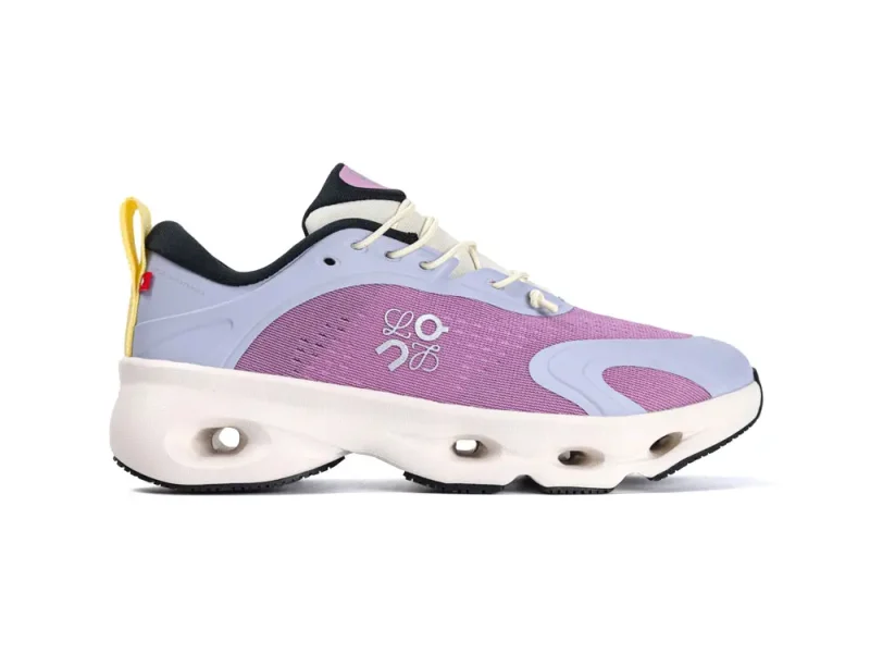 Lo3we x On Cloud Solo Sneaker 6 Color - Image 18