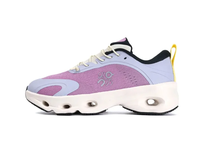 Lo3we x On Cloud Solo Sneaker 6 Color - Image 17