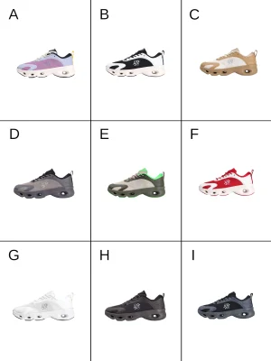 Lo3we x On Cloud Solo Sneaker