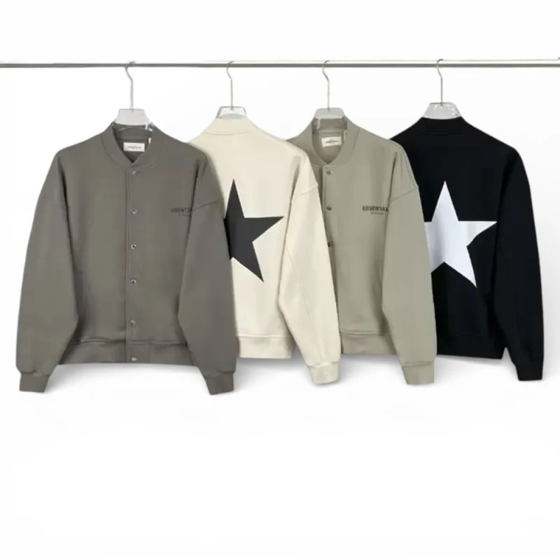 Canvas uppers, black stars, neutral colors.