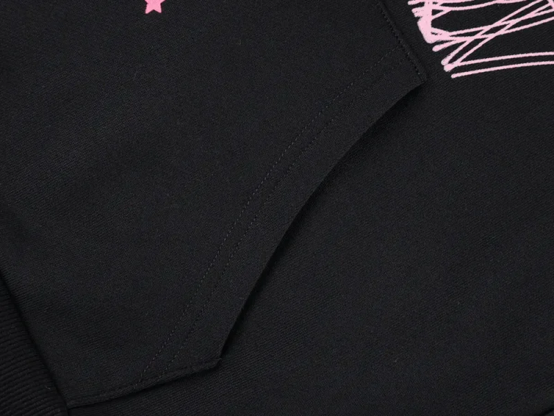 the black pocket