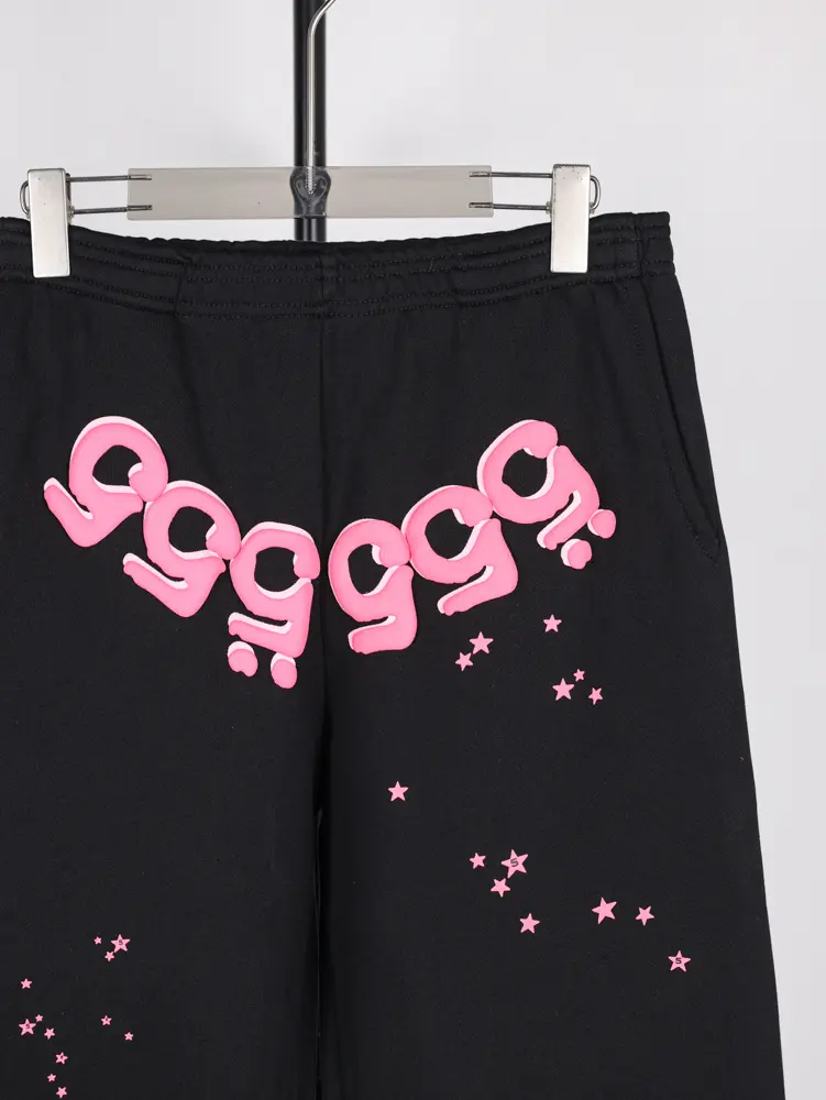 Crotch area shown.