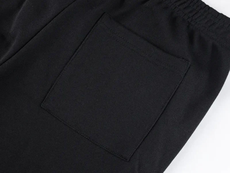 the back pocket