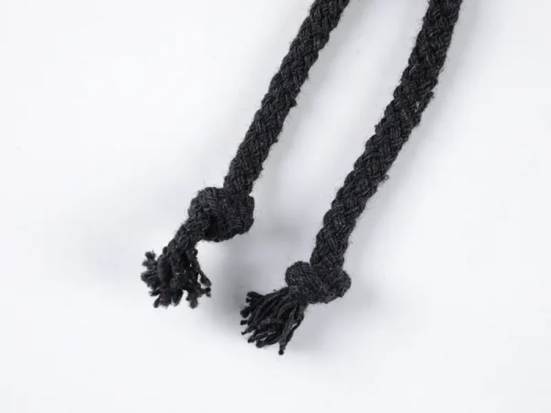 the rope