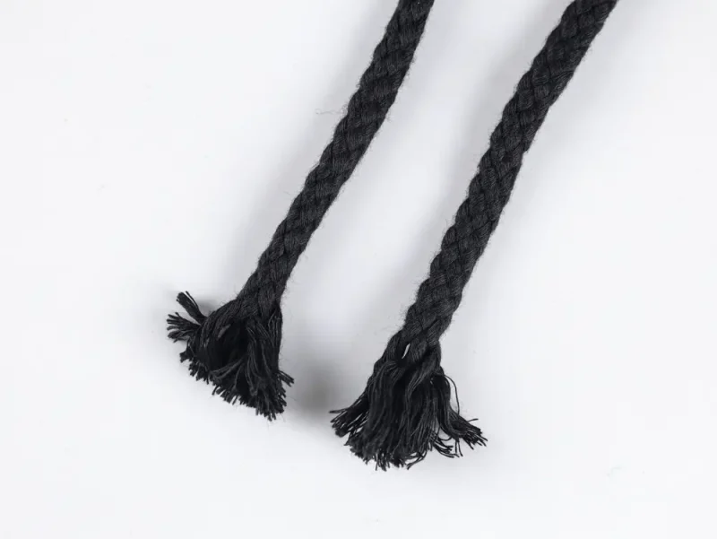 the rope