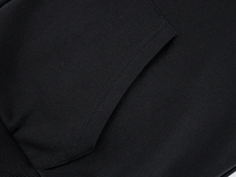 font pocket