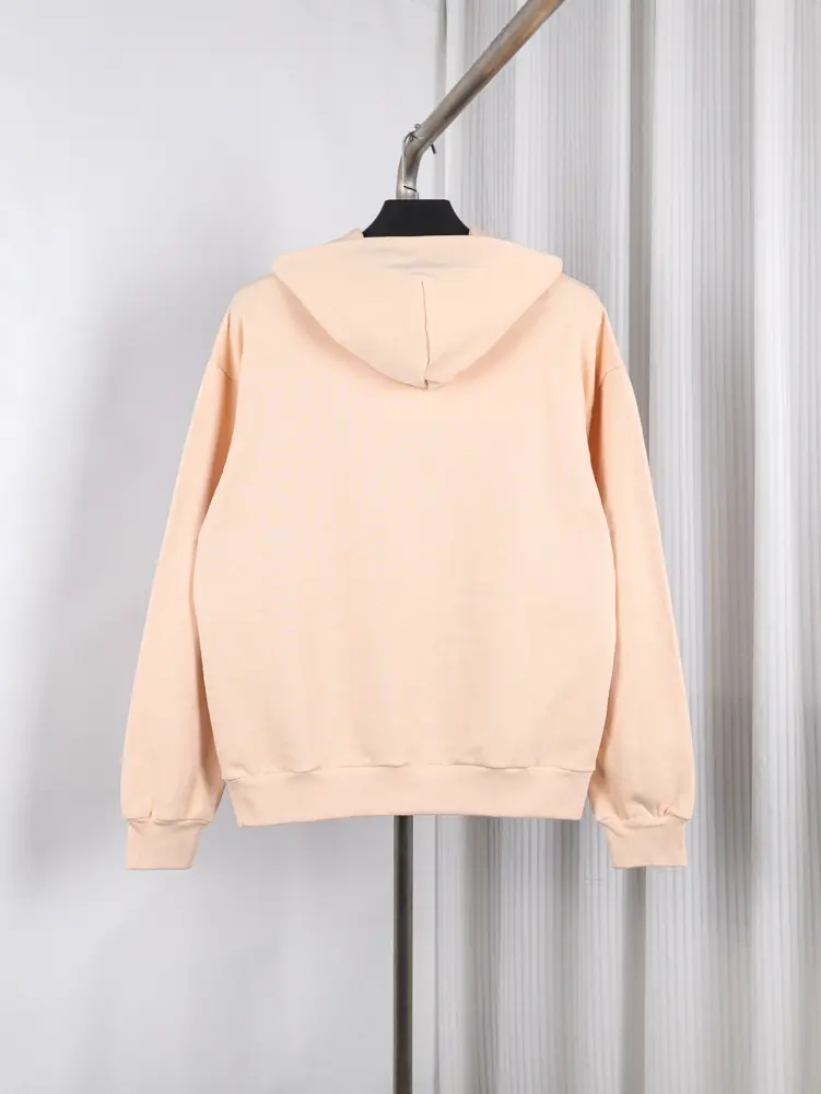 Cream (back view details)