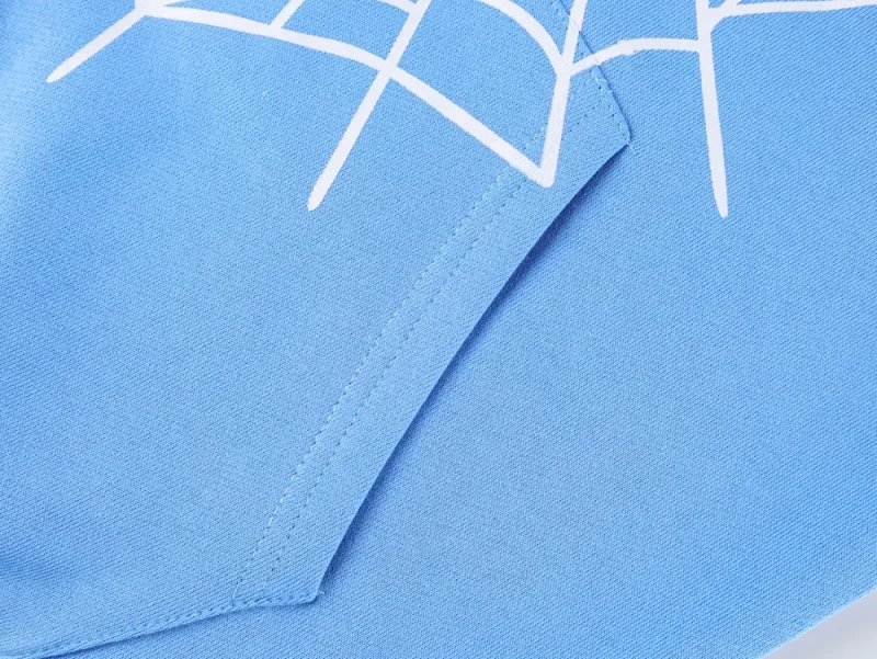 the light white blue