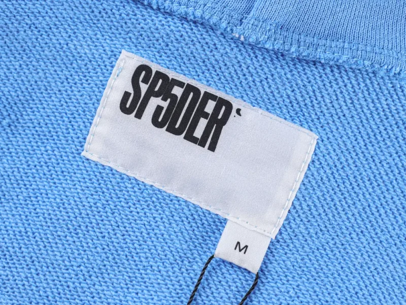 the sp5der white label