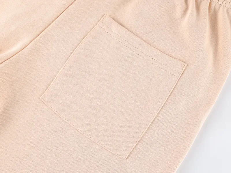 the back pocket