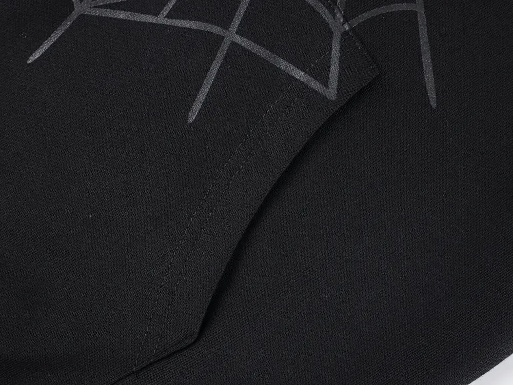 the black pocket