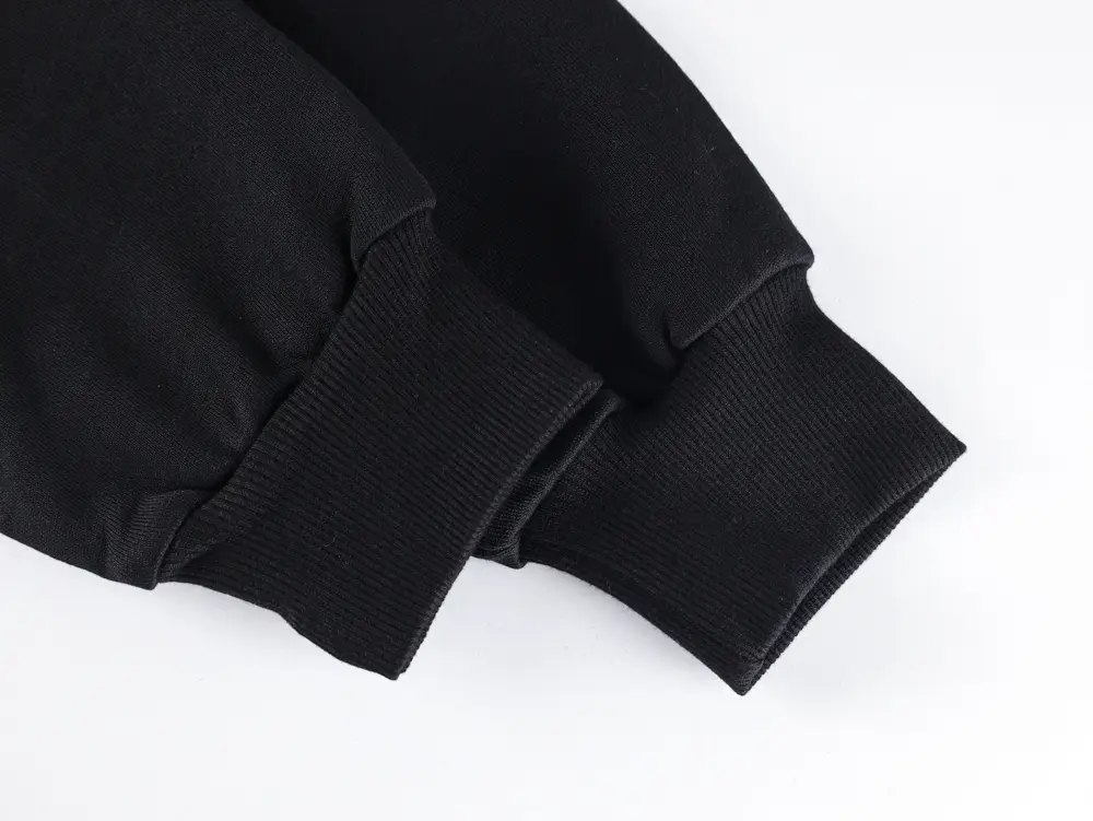 long sleeves
