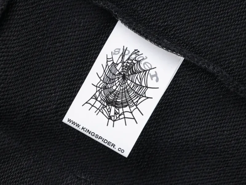 the sp5der label