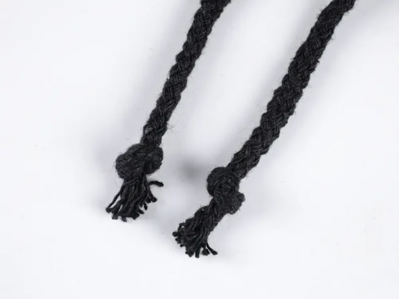 the rope
