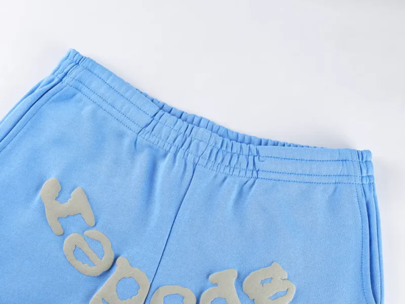 Crotch area
