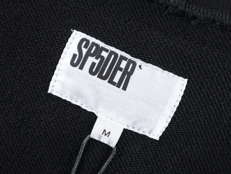 the sp5der label