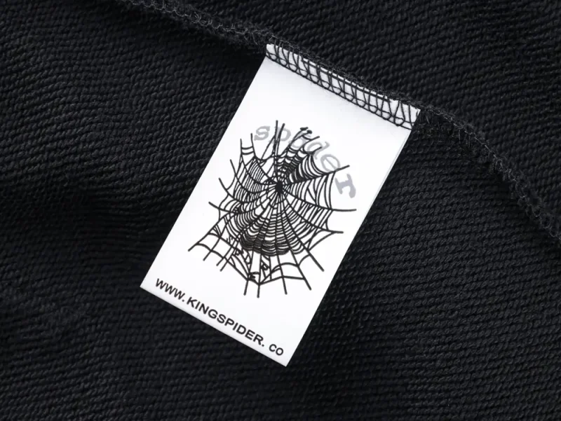the sp5der label