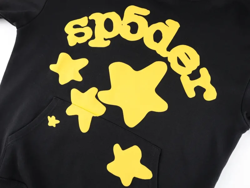 the sp5der website logo