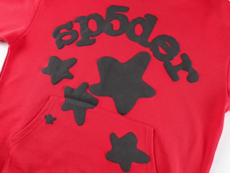 Chest logo