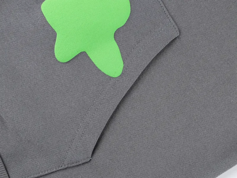the grey pocket