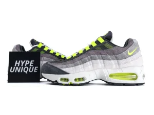 Air Max 95 OG 'Reverse Neon'