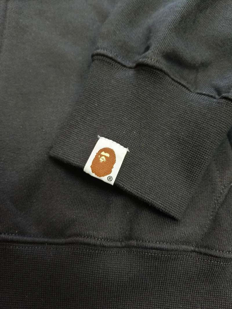 Sleeve Cuff with logo
