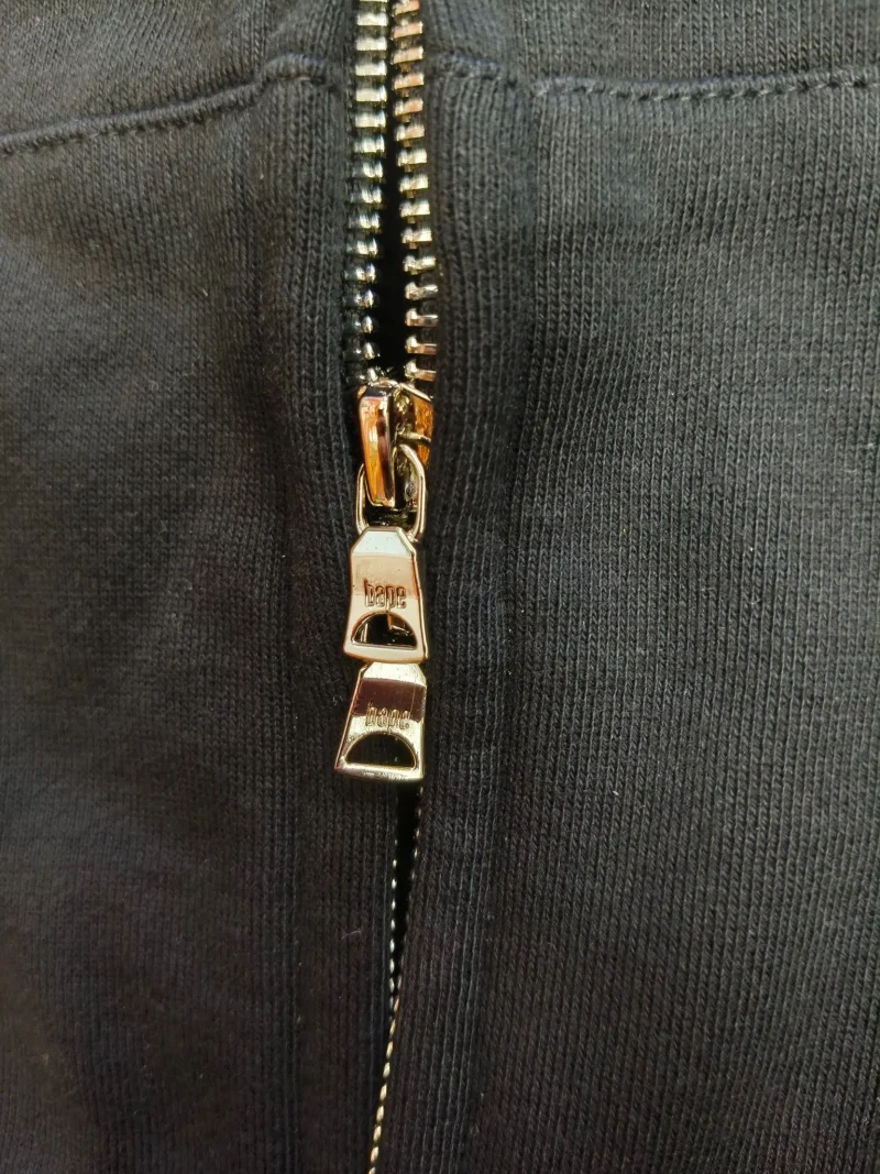 Zipper