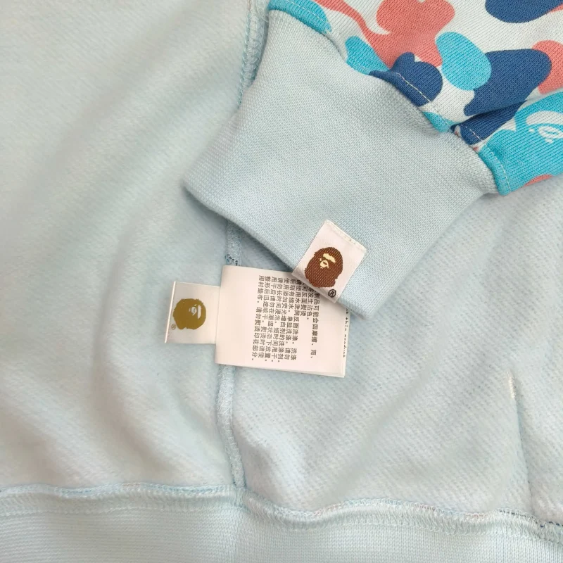 Sleeve Cuff with logo