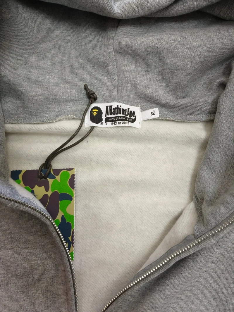 Details with tag