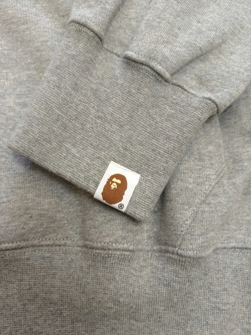 Sleeve Cuff with logo