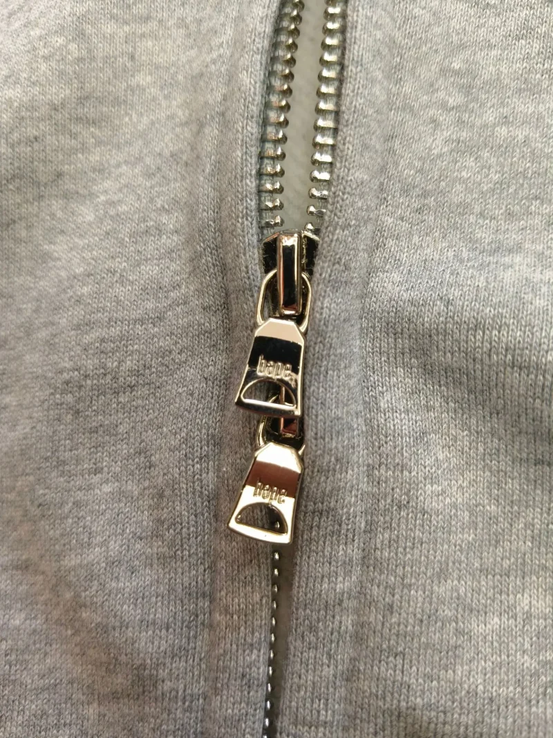 Zipper