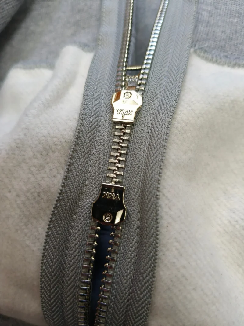 Zipper