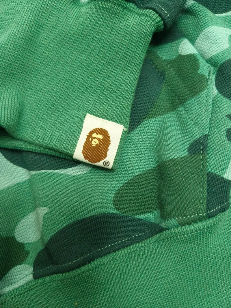 Sleeve Cuff with logo