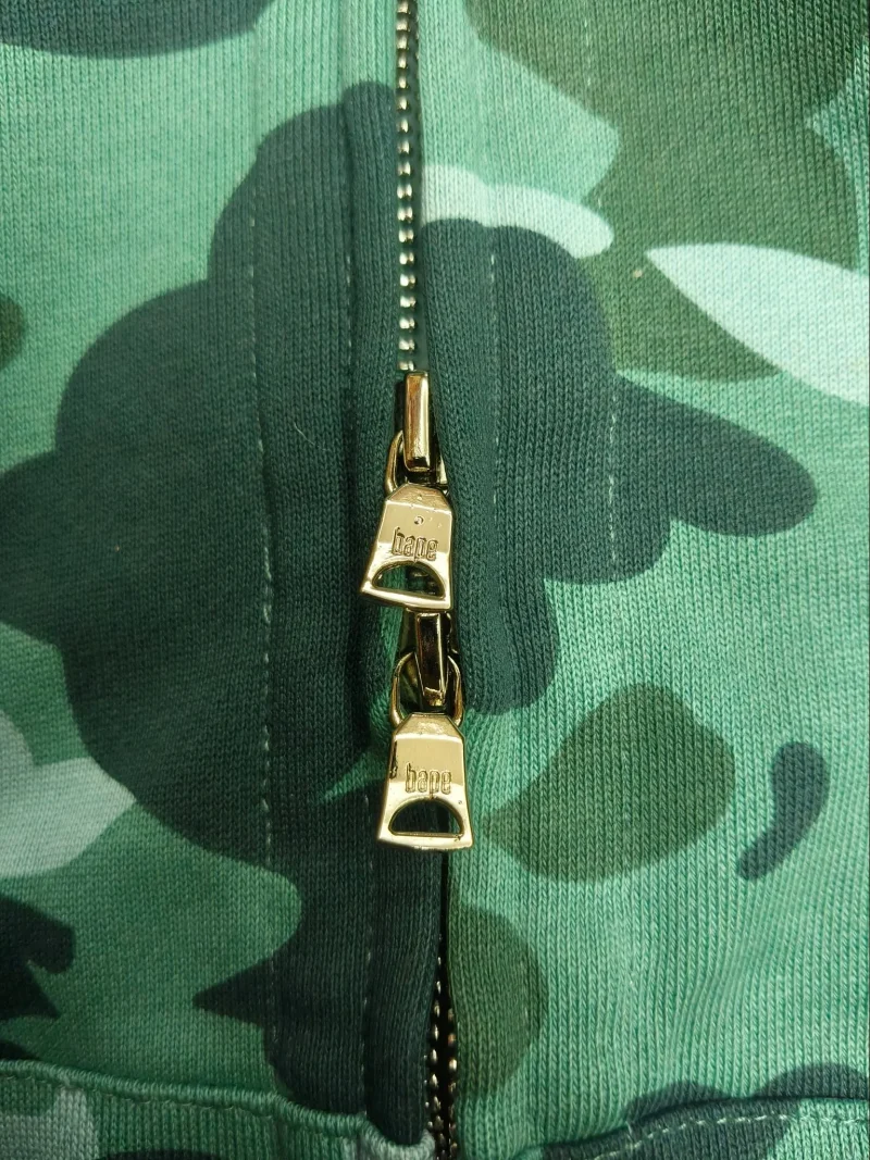 Zipper