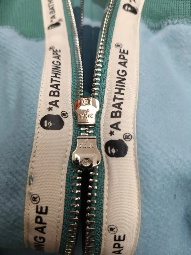 Zipper