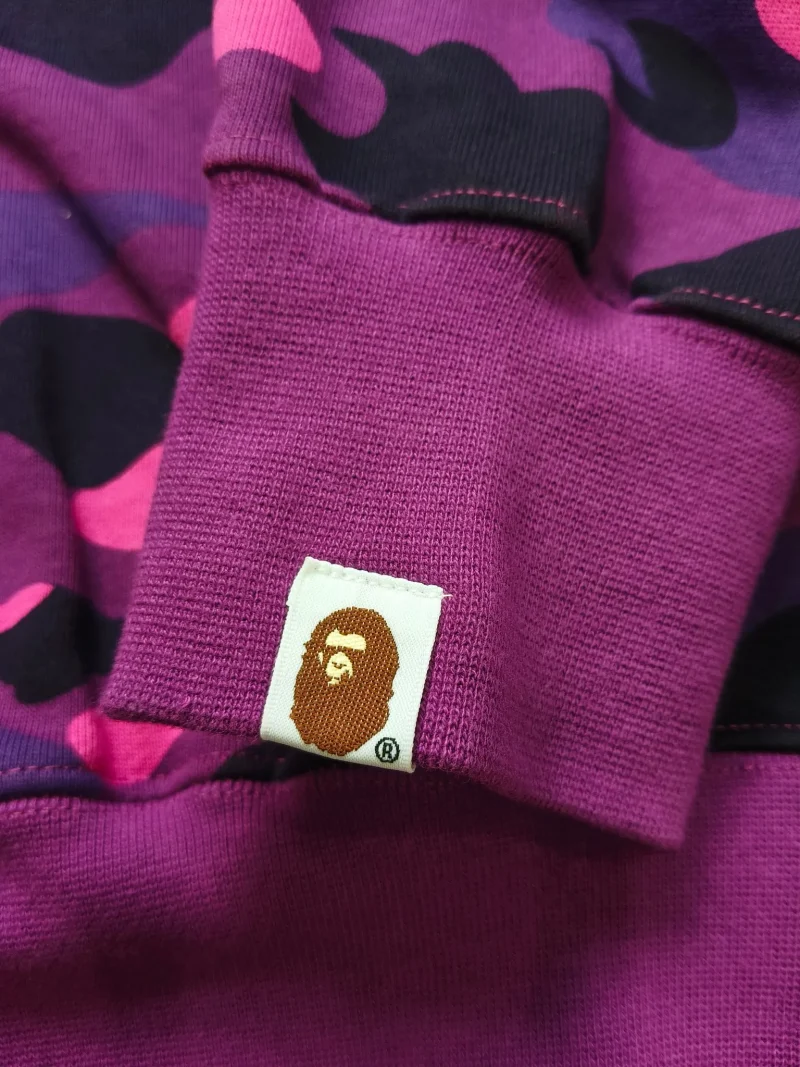 Sleeve Cuff with logo