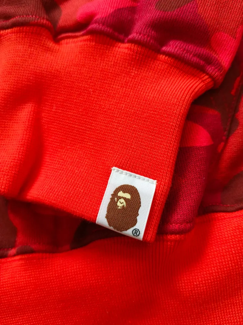 Sleeve Cuff with logo
