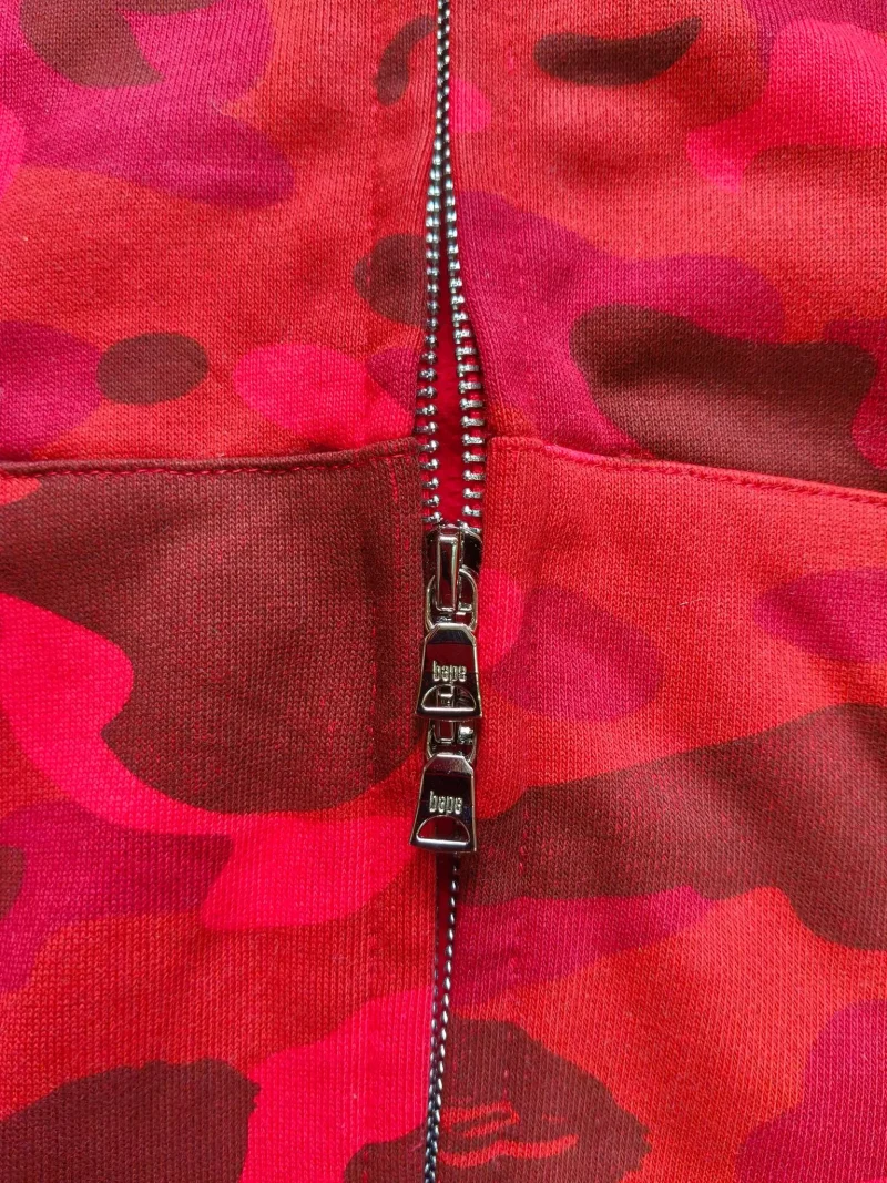 Zipper