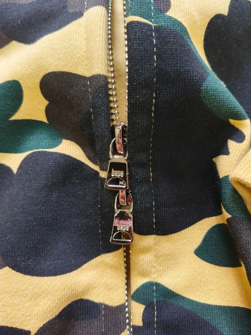 Zipper