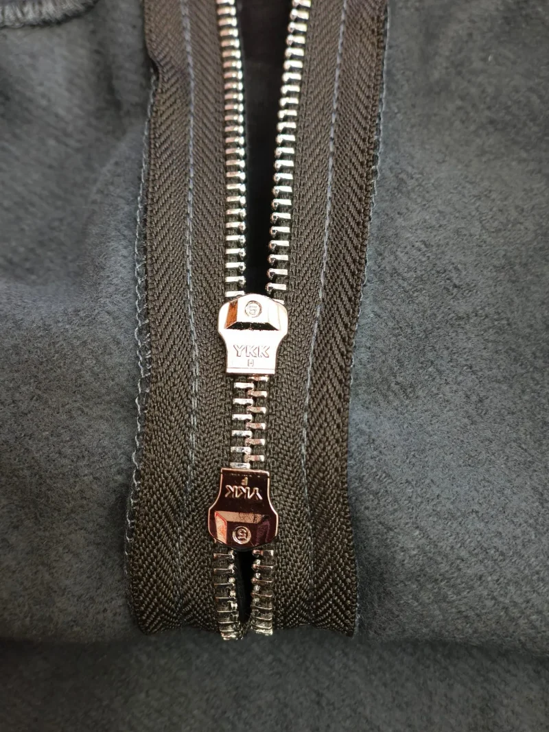 Zipper