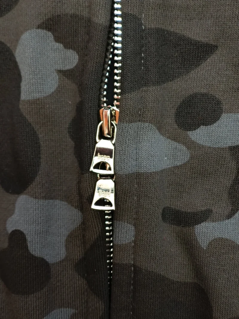 Zipper