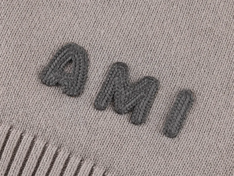 Logo Brand AMI