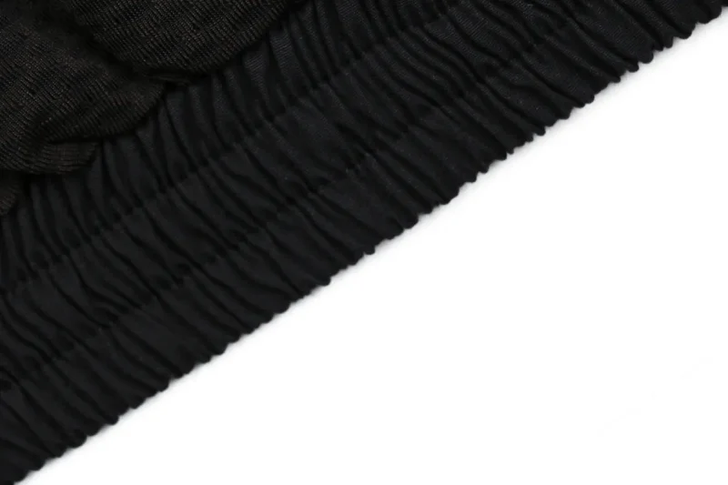 Bottom Hem