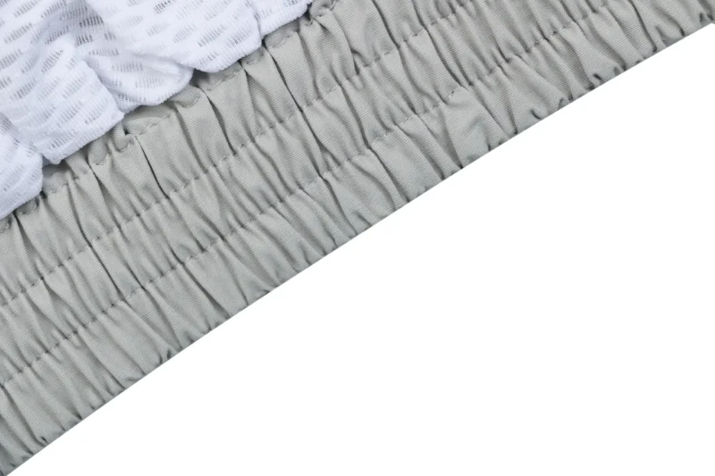 Bottom Hem