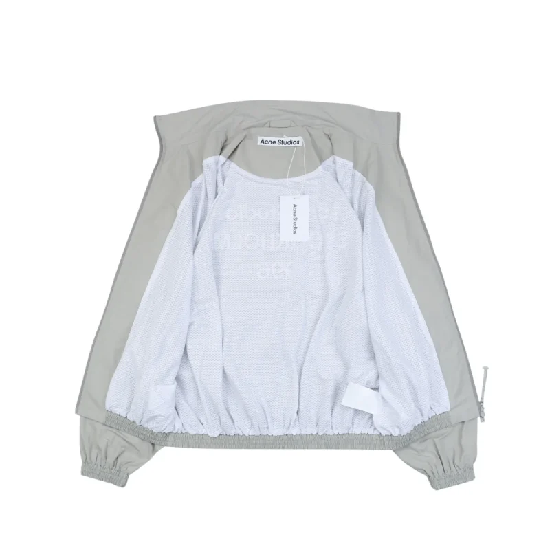 Open Details of Jacket